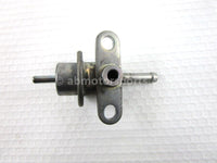A used Fuel Regulator from a 2013 HI COUNTRY TURBO SP LTD Arctic Cat OEM Part # 3006-880 for sale. Arctic Cat snowmobile used parts online in Canada!