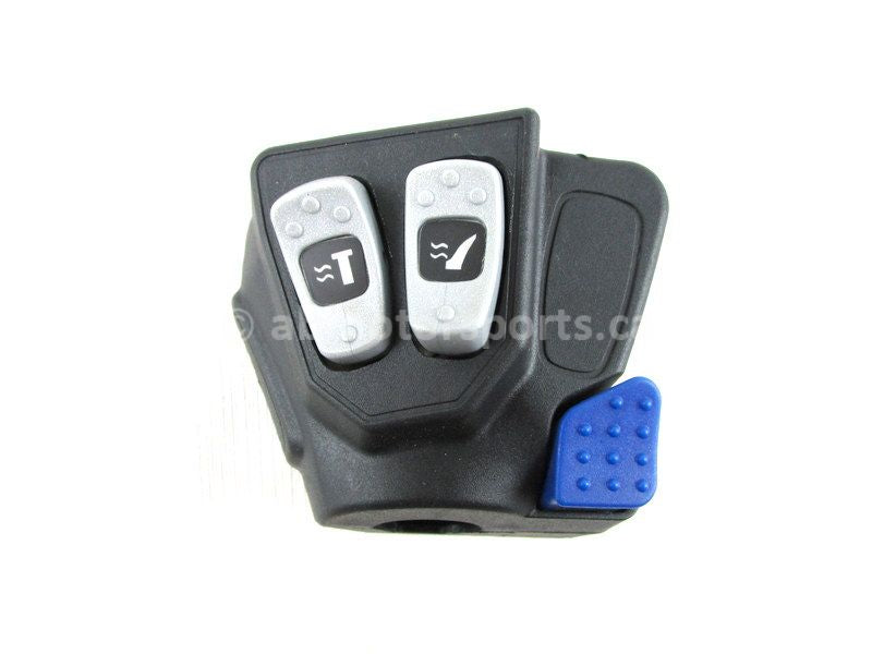 Dimmer Control - Arctic Cat XF 1100 TURBO| Alberta Motorsports