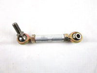 A used Drag Link from a 2013 HI COUNTRY TURBO SP LTD Arctic Cat OEM Part # 0605-483 for sale. Arctic Cat snowmobile used parts online in Canada!