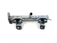 A used Fuel Rail from a 2013 HI COUNTRY TURBO SP LTD Arctic Cat OEM Part # 3007-831 for sale. Arctic Cat snowmobile used parts online in Canada!