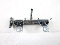 A used Fuel Rail from a 2013 HI COUNTRY TURBO SP LTD Arctic Cat OEM Part # 3007-831 for sale. Arctic Cat snowmobile used parts online in Canada!