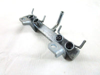 A used Fuel Rail from a 2013 HI COUNTRY TURBO SP LTD Arctic Cat OEM Part # 3007-831 for sale. Arctic Cat snowmobile used parts online in Canada!