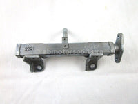 A used Fuel Rail from a 2013 HI COUNTRY TURBO SP LTD Arctic Cat OEM Part # 3007-831 for sale. Arctic Cat snowmobile used parts online in Canada!