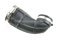 A used Turbo Inlet Boot from a 2013 HI COUNTRY TURBO SP LTD Arctic Cat OEM Part # 2670-198 for sale. Arctic Cat snowmobile used parts online in Canada!
