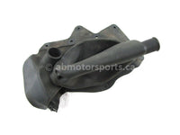 A used Steering Boot Left from a 2013 HI COUNTRY TURBO SP LTD Arctic Cat OEM Part # 1605-029 for sale. Arctic Cat snowmobile used parts online in Canada!