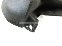 A used Steering Boot Left from a 2013 HI COUNTRY TURBO SP LTD Arctic Cat OEM Part # 1605-029 for sale. Arctic Cat snowmobile used parts online in Canada!