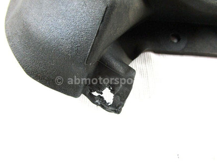 A used Steering Boot Left from a 2013 HI COUNTRY TURBO SP LTD Arctic Cat OEM Part # 1605-029 for sale. Arctic Cat snowmobile used parts online in Canada!