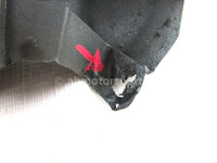 A used Steering Boot Left from a 2013 HI COUNTRY TURBO SP LTD Arctic Cat OEM Part # 1605-029 for sale. Arctic Cat snowmobile used parts online in Canada!