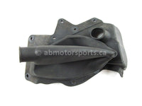 A used Steering Boot Right from a 2013 HI COUNTRY TURBO SP LTD Arctic Cat OEM Part # 1605-028 for sale. Arctic Cat snowmobile used parts online in Canada!
