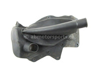 A used Steering Boot Right from a 2013 HI COUNTRY TURBO SP LTD Arctic Cat OEM Part # 1605-028 for sale. Arctic Cat snowmobile used parts online in Canada!