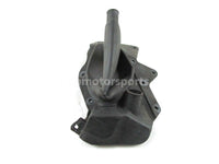A used Steering Boot Right from a 2013 HI COUNTRY TURBO SP LTD Arctic Cat OEM Part # 1605-028 for sale. Arctic Cat snowmobile used parts online in Canada!