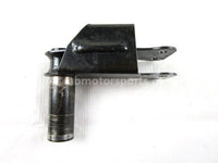 A used Steering Pivot Arm from a 2013 HI COUNTRY TURBO SP LTD Arctic Cat OEM Part # 1705-316 for sale. Arctic Cat snowmobile used parts online in Canada!