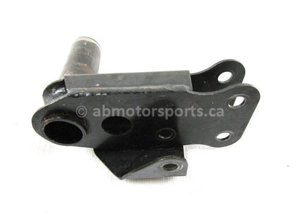 A used Steering Pivot Arm from a 2013 HI COUNTRY TURBO SP LTD Arctic Cat OEM Part # 1705-316 for sale. Arctic Cat snowmobile used parts online in Canada!