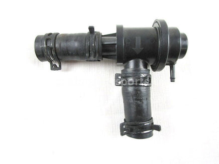 A used Air Bypass Valve from a 2013 HI COUNTRY TURBO SP LTD Arctic Cat OEM Part # 3007-820 for sale. Arctic Cat snowmobile used parts online in Canada!