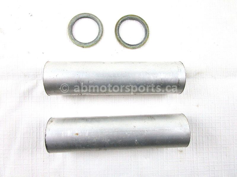Shock Spacer F - Arctic Cat XF 1100 TURBO| Alberta Motorsports