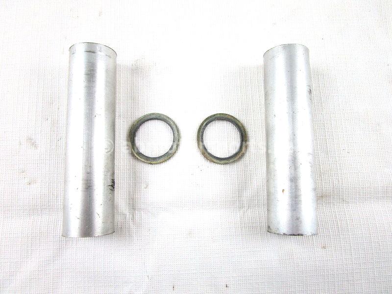 Shock Spacer F - Arctic Cat XF 1100 TURBO| Alberta Motorsports