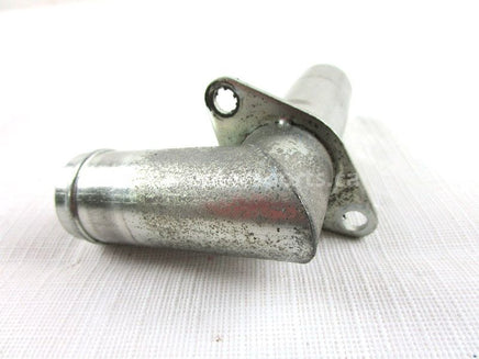 A used Oil Return Fitting from a 2013 HI COUNTRY TURBO SP LTD Arctic Cat OEM Part # 2670-221 for sale. Arctic Cat snowmobile used parts online in Canada!
