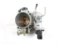 A used Throttle Body from a 2013 HI COUNTRY TURBO SP LTD Arctic Cat OEM Part # 3007-826 for sale. Arctic Cat snowmobile used parts online in Canada!