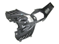 A used Upper Intake Plenium from a 2013 HI COUNTRY TURBO SP LTD Arctic Cat OEM Part # 6606-276 for sale. Arctic Cat snowmobile used parts online in Canada!