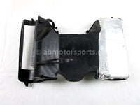 A used Intake Plenum RL from a 2013 HI COUNTRY TURBO SP LTD Arctic Cat OEM Part # 5706-380 for sale. Arctic Cat snowmobile used parts online in Canada!
