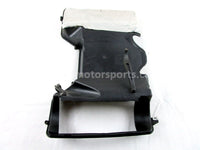 A used Intake Plenum RL from a 2013 HI COUNTRY TURBO SP LTD Arctic Cat OEM Part # 5706-380 for sale. Arctic Cat snowmobile used parts online in Canada!