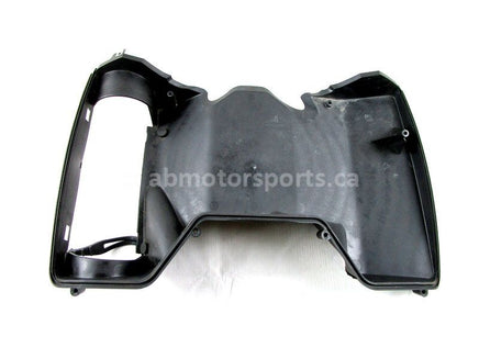 A used Intake Plenum RL from a 2013 HI COUNTRY TURBO SP LTD Arctic Cat OEM Part # 5706-380 for sale. Arctic Cat snowmobile used parts online in Canada!