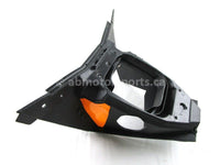 A used Plenum Intake FL from a 2013 HI COUNTRY TURBO SP LTD Arctic Cat OEM Part # 5706-379 for sale. Arctic Cat snowmobile used parts online in Canada!