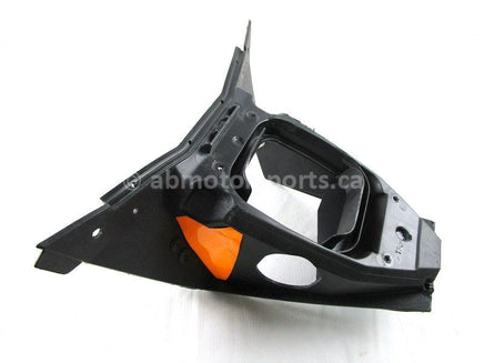A used Plenum Intake FL from a 2013 HI COUNTRY TURBO SP LTD Arctic Cat OEM Part # 5706-379 for sale. Arctic Cat snowmobile used parts online in Canada!