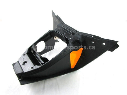 A used Plenum Intake FL from a 2013 HI COUNTRY TURBO SP LTD Arctic Cat OEM Part # 5706-379 for sale. Arctic Cat snowmobile used parts online in Canada!