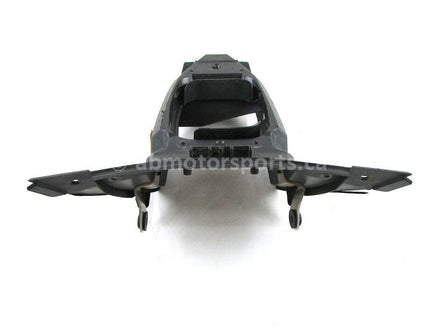 A used Plenum Intake FL from a 2013 HI COUNTRY TURBO SP LTD Arctic Cat OEM Part # 5706-379 for sale. Arctic Cat snowmobile used parts online in Canada!