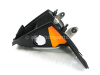 A used Plenum Intake FL from a 2013 HI COUNTRY TURBO SP LTD Arctic Cat OEM Part # 5706-379 for sale. Arctic Cat snowmobile used parts online in Canada!
