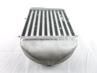 A used Turbo Intercooler from a 2013 HI COUNTRY TURBO SP LTD Arctic Cat OEM Part # 2670-171 for sale. Arctic Cat snowmobile used parts online in Canada!