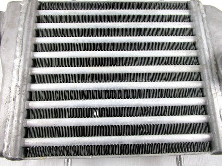 A used Turbo Intercooler from a 2013 HI COUNTRY TURBO SP LTD Arctic Cat OEM Part # 2670-171 for sale. Arctic Cat snowmobile used parts online in Canada!