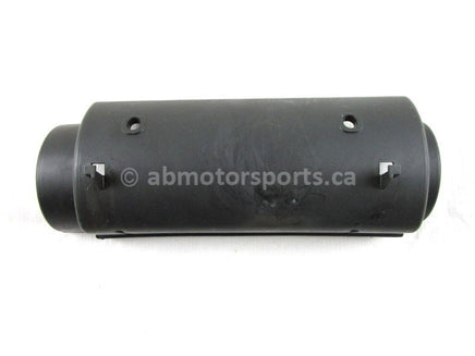 A used Air Filter Cover from a 2013 HI COUNTRY TURBO SP LTD Arctic Cat OEM Part # 6606-365 for sale. Arctic Cat snowmobile used parts online in Canada!