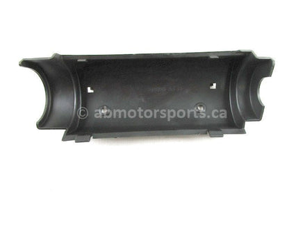A used Air Filter Cover from a 2013 HI COUNTRY TURBO SP LTD Arctic Cat OEM Part # 6606-365 for sale. Arctic Cat snowmobile used parts online in Canada!