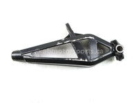 A used Steering Spindle Left from a 2013 HI COUNTRY TURBO SP LTD Arctic Cat OEM Part # 3703-015 for sale. Arctic Cat snowmobile used parts online in Canada!
