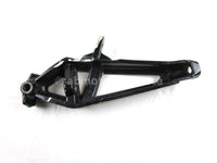 A used Steering Spindle Left from a 2013 HI COUNTRY TURBO SP LTD Arctic Cat OEM Part # 3703-015 for sale. Arctic Cat snowmobile used parts online in Canada!