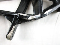 A used Steering Spindle Left from a 2013 HI COUNTRY TURBO SP LTD Arctic Cat OEM Part # 3703-015 for sale. Arctic Cat snowmobile used parts online in Canada!