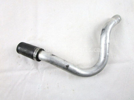 A used Coolant Pipe from a 2013 HI COUNTRY TURBO SP LTD Arctic Cat OEM Part # 0613-049 for sale. Arctic Cat snowmobile used parts online in Canada!