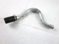A used Coolant Pipe from a 2013 HI COUNTRY TURBO SP LTD Arctic Cat OEM Part # 0613-049 for sale. Arctic Cat snowmobile used parts online in Canada!