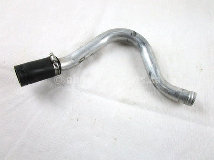 A used Coolant Pipe from a 2013 HI COUNTRY TURBO SP LTD Arctic Cat OEM Part # 0613-049 for sale. Arctic Cat snowmobile used parts online in Canada!