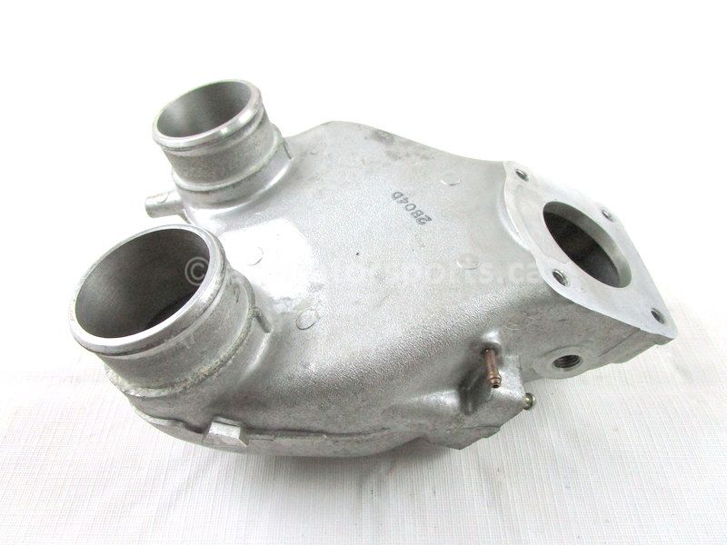 Intake Manifold - Arctic Cat XF 1100 TURBO| Alberta
