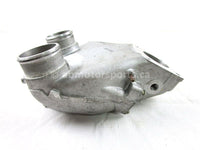 A used Intake Manifold from a 2013 HI COUNTRY TURBO SP LTD Arctic Cat OEM Part # 3007-787 for sale. Arctic Cat snowmobile used parts online in Canada!