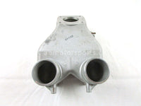 A used Intake Manifold from a 2013 HI COUNTRY TURBO SP LTD Arctic Cat OEM Part # 3007-787 for sale. Arctic Cat snowmobile used parts online in Canada!