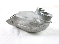 A used Intake Manifold from a 2013 HI COUNTRY TURBO SP LTD Arctic Cat OEM Part # 3007-787 for sale. Arctic Cat snowmobile used parts online in Canada!