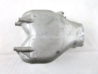 A used Intake Manifold from a 2013 HI COUNTRY TURBO SP LTD Arctic Cat OEM Part # 3007-787 for sale. Arctic Cat snowmobile used parts online in Canada!