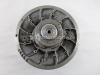 A used Driven Clutch from a 2013 HI COUNTRY TURBO SP LTD Arctic Cat OEM Part # 0726-353 for sale. Arctic Cat snowmobile used parts online in Canada!