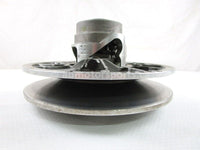 A used Driven Clutch from a 2013 HI COUNTRY TURBO SP LTD Arctic Cat OEM Part # 0726-353 for sale. Arctic Cat snowmobile used parts online in Canada!