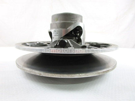 A used Driven Clutch from a 2013 HI COUNTRY TURBO SP LTD Arctic Cat OEM Part # 0726-353 for sale. Arctic Cat snowmobile used parts online in Canada!