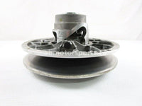 A used Driven Clutch from a 2013 HI COUNTRY TURBO SP LTD Arctic Cat OEM Part # 0726-353 for sale. Arctic Cat snowmobile used parts online in Canada!